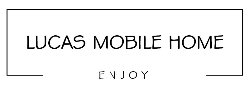Logo Lucas Mobile Home 1
